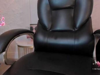 JuanitaClay webcam bongacams model stream image