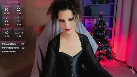 DamienLake webcam model stream image