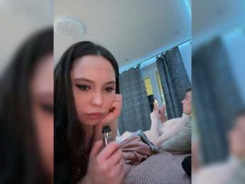 meybaby webcam model stream image