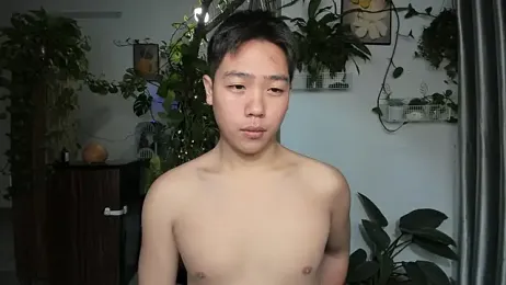 Oliver_Nl webcam model stream image