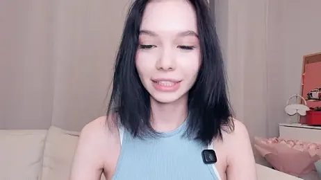 rina_tv webcam model stream image