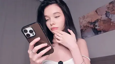 rina_tv webcam model stream image