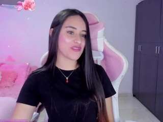 isa-diamond webcam model stream image