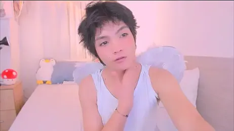 Sweet_Allan webcam model stream image