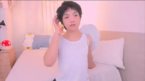 Sweet_Allan webcam model stream image