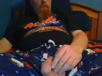 ahrnycumtoy webcam chaturbate model stream image