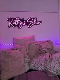 InKed-Kathy webcam model stream image