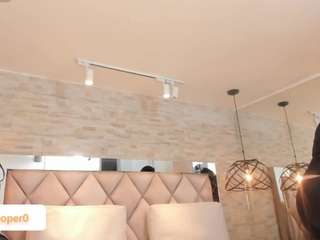 anette-cooper webcam model stream image