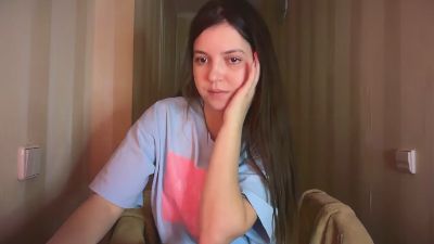 victoriadaily webcam model stream image