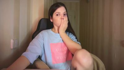 victoriadaily webcam cam4 model stream image