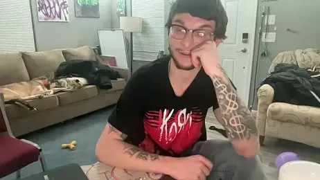 hungkubenski webcam stripchat model stream image