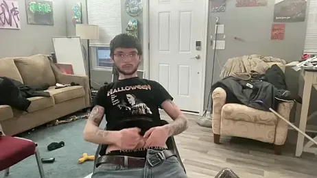 hungkubenski webcam model stream image