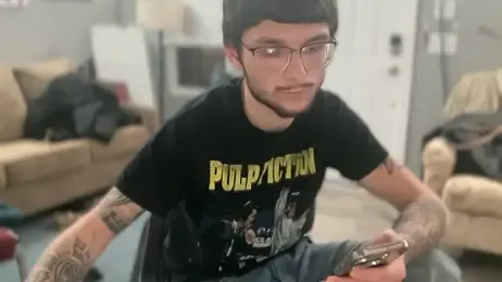 hungkubenski webcam model stream image