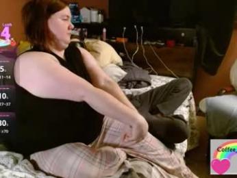 coffee_button webcam model stream image