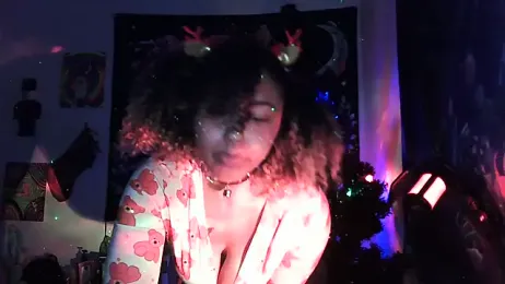 HonneyBunnyXO webcam model stream image