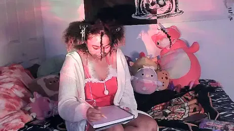 HonneyBunnyXO webcam model stream image