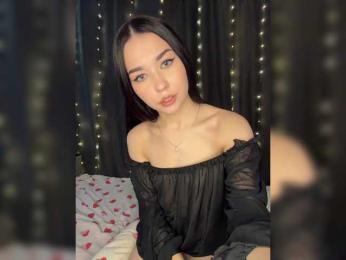 Kumaa webcam bongacams model stream image