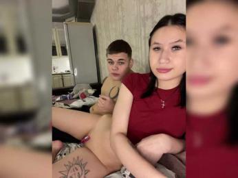 _Pupuni_ webcam model stream image