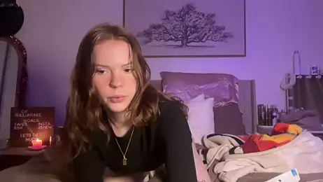 juliaraee webcam model stream image