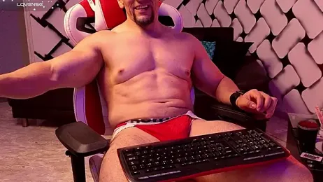 life_warrior webcam model stream image