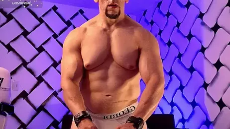 life_warrior webcam model stream image