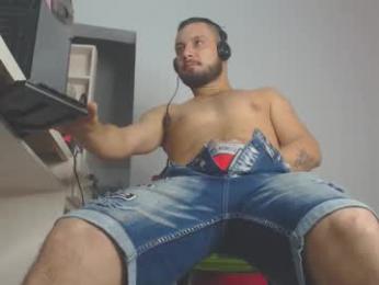 body_xxx webcam model stream image