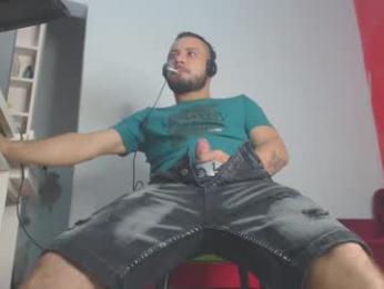 body_xxx webcam model stream image