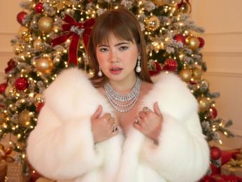 VanezaGarces webcam livejasmin model stream image