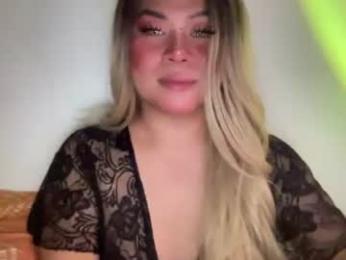 sexy_and_iknewit webcam model stream image