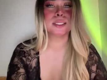 sexy_and_iknewit webcam model stream image