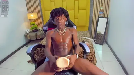 chimi88 webcam model stream image