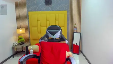 chimi88 webcam model stream image