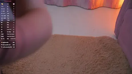 VernellArey webcam stripchat model stream image