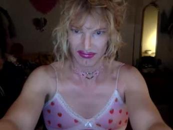 pinkfag webcam model stream image