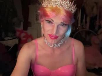 pinkfag webcam model stream image