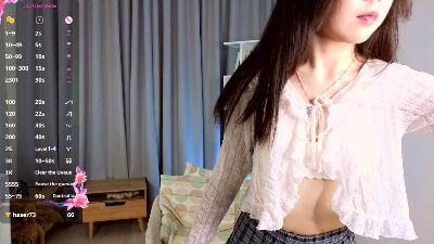 ZaraHascall webcam cam4 model stream image