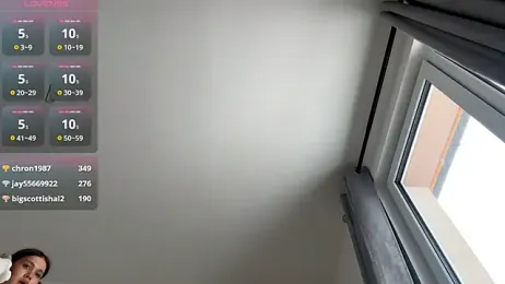 Dobbimood webcam model stream image