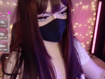 -Nanamin- webcam model stream image