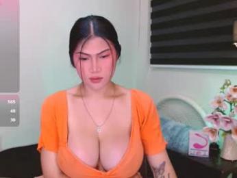 chris_sandra webcam model stream image