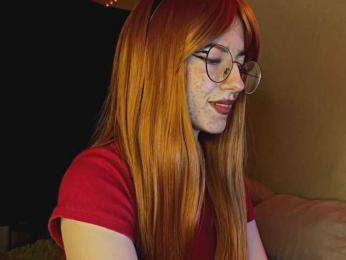 HeyAlise webcam model stream image