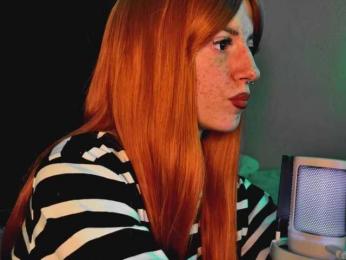 HeyAlise webcam bongacams model stream image