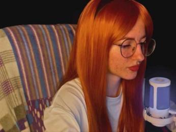 HeyAlise webcam bongacams model stream image