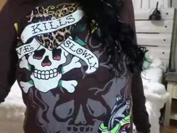 julianaxxxrose webcam chaturbate model stream image