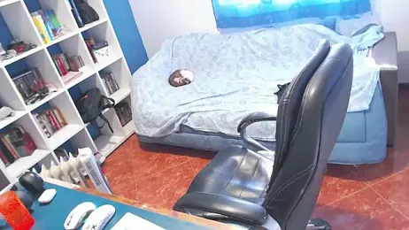 ravingr4d4 webcam model stream image