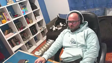 ravingr4d4 webcam model stream image