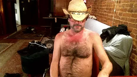 Johnny_Bottoms webcam model stream image