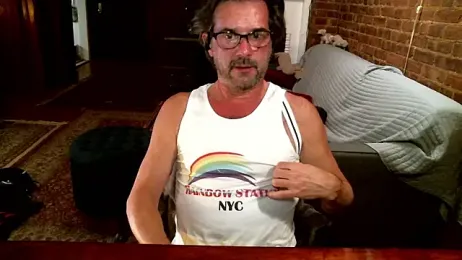 Johnny_Bottoms webcam model stream image