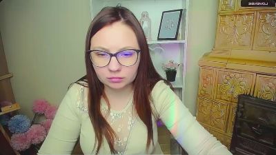 _LiliaFendi webcam model stream image
