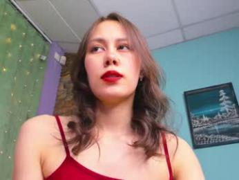 sugar_blond webcam chaturbate model stream image
