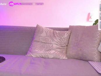 SallyeLeins webcam model stream image